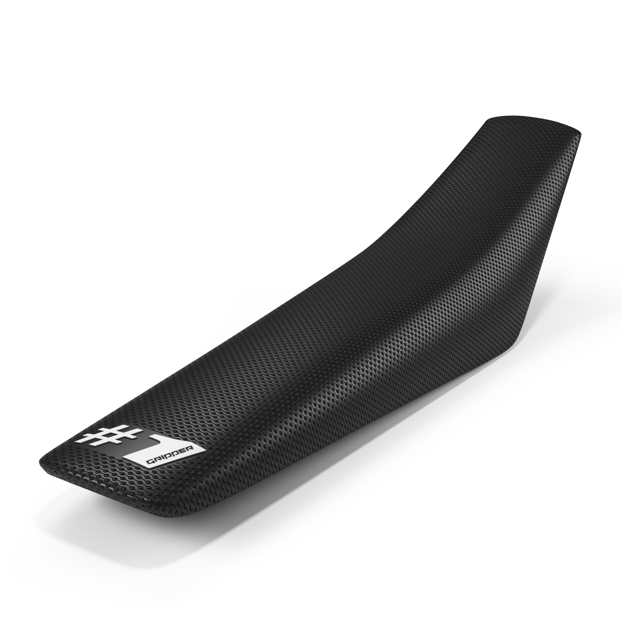 Onegripper - Seat Cover - ORIGINAL - V2 - Black