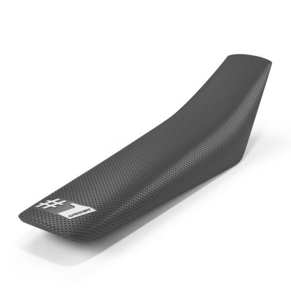 Onegripper - Seat Cover - ORIGINAL - V2 - Dark Grey