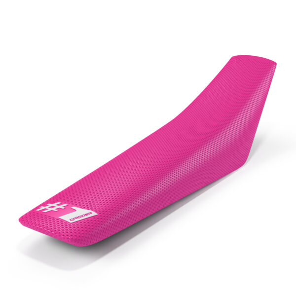 Onegripper - Seat Cover - ORIGINAL - V2 - Pink