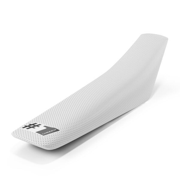 Onegripper - Seat Cover - ORIGINAL - V2 - White
