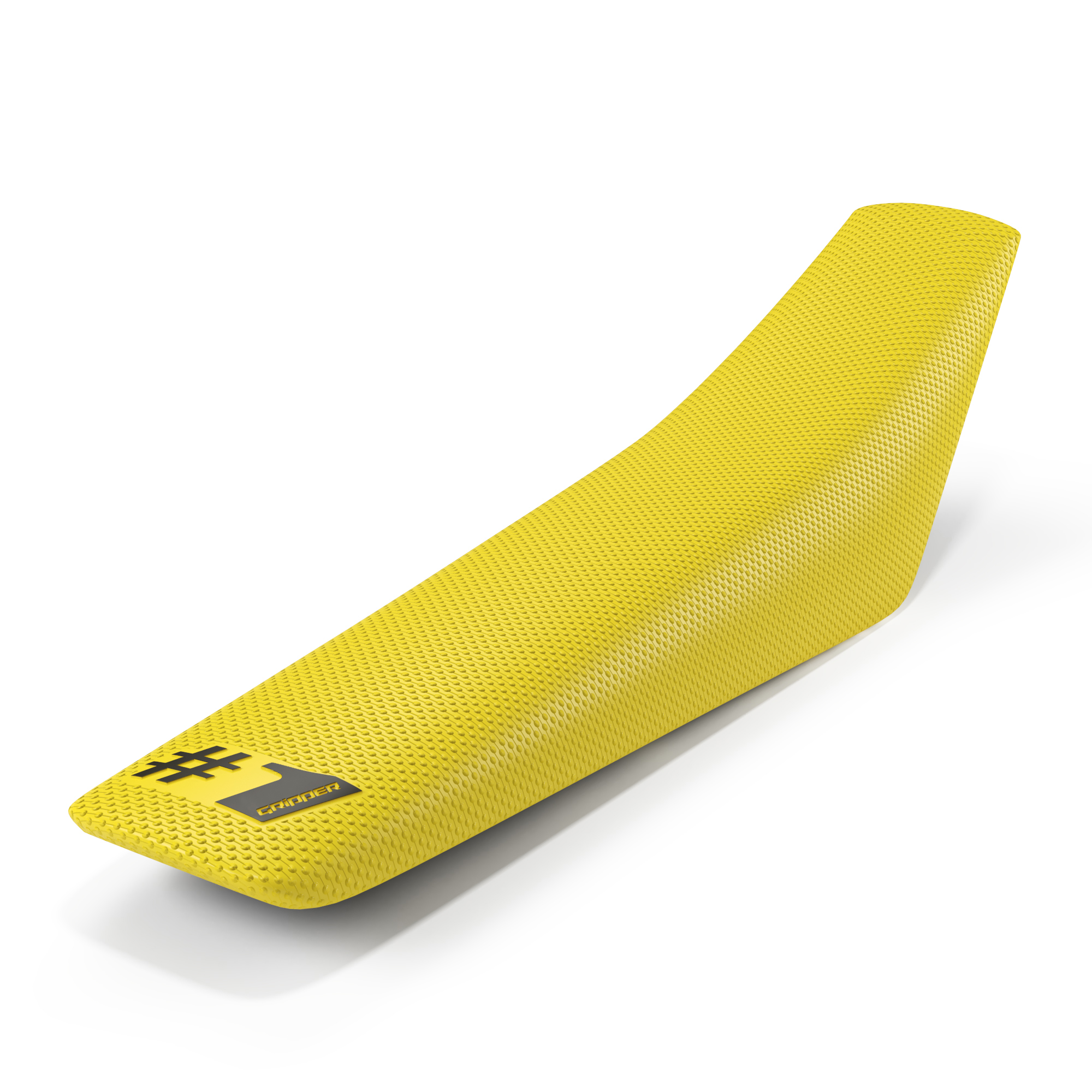 Onegripper - Seat Cover - ORIGINAL - V2 - Yellow