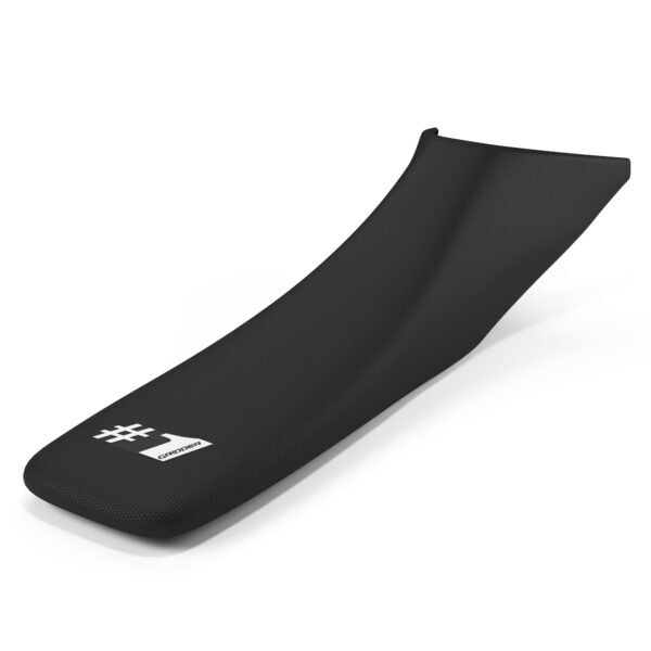 Onegripper - Seat Cover - HEX  - Black