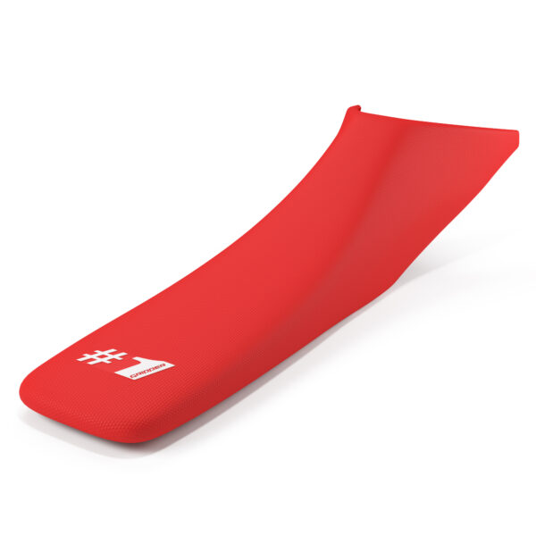 Onegripper - Seat Cover - HEX  - Red