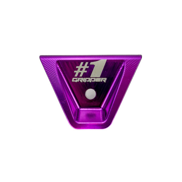 Onegripper Seat Mount Bracket - Purple - KTM