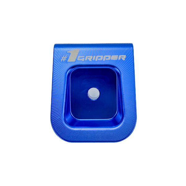 Onegripper Seat Mount Bracket -  Blue - HQV
