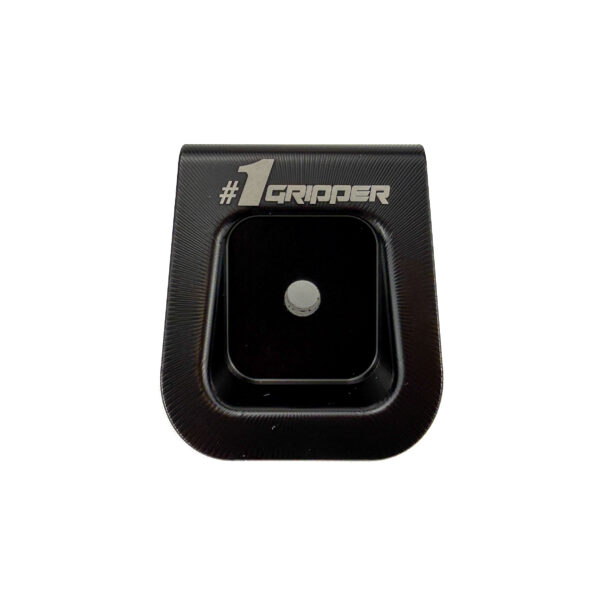Onegripper Seat Mount Bracket -  Black - HQV