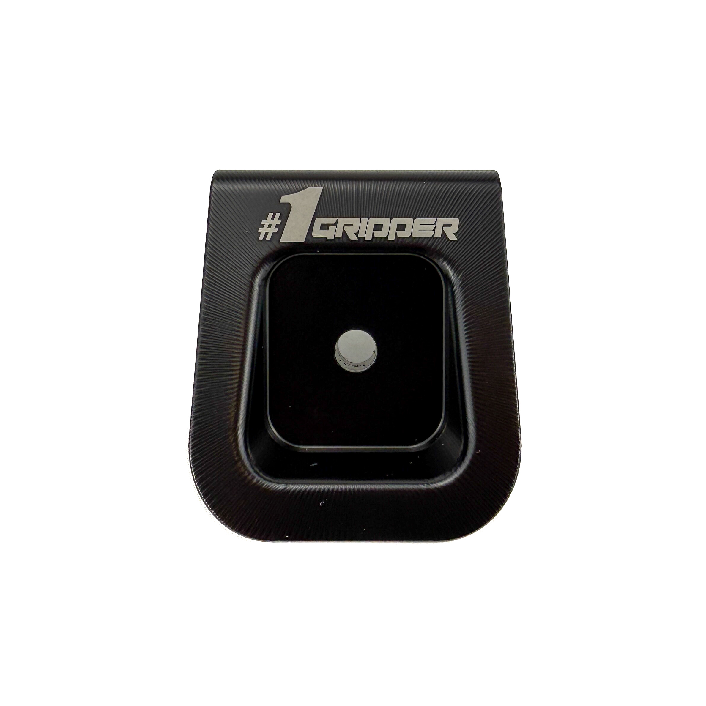 Onegripper Seat Mount Bracket - Black - HQV