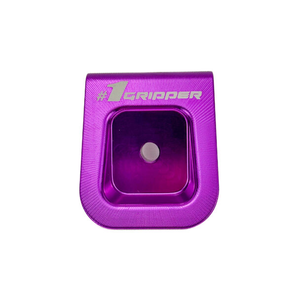 Onegripper Seat Mount Bracket -  Purple - HQV