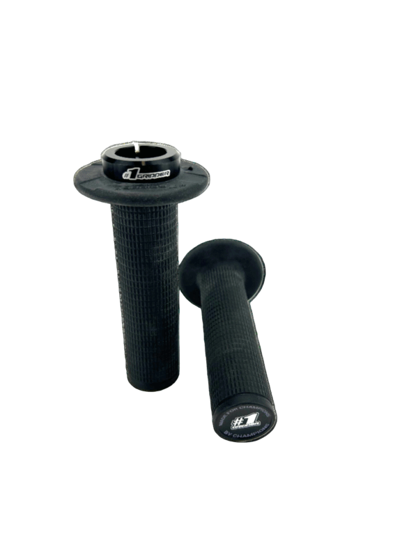Onegripper - Twistit lock on Grip - Comfort - Black