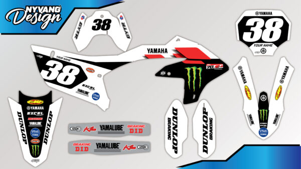 Yamaha Design #11