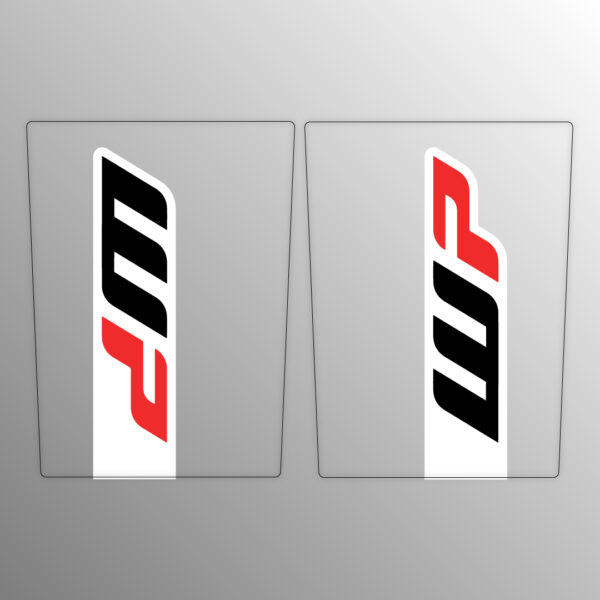 WP FORK STICKER v1 - CLEAR BACKGROUND