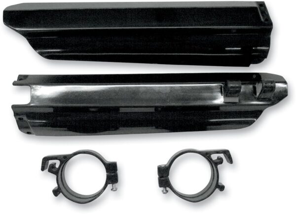 UFO FORK SLDR PROT YAM BLK