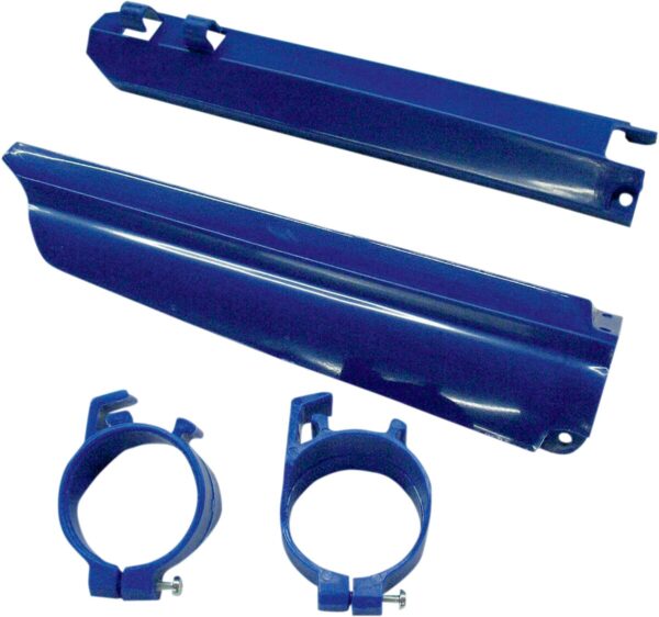 UFO FORK SLDR PROT YAM BLU