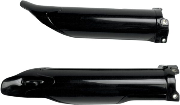 UFO FORK CVR KXF250/450 09-23 BK
