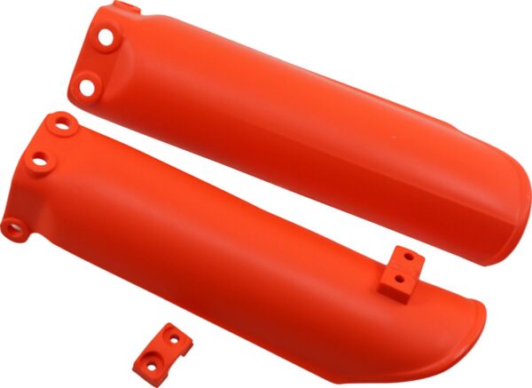 UFO FORK COVER KTM SX 65 02-24 OR
