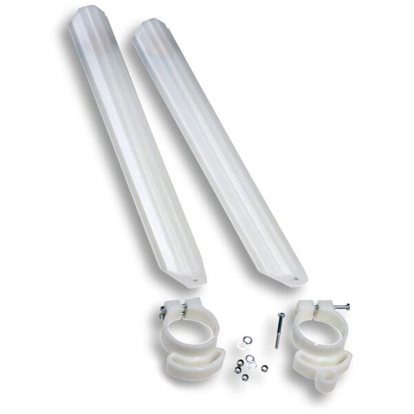 UFO WHITE POWER FORK PROT