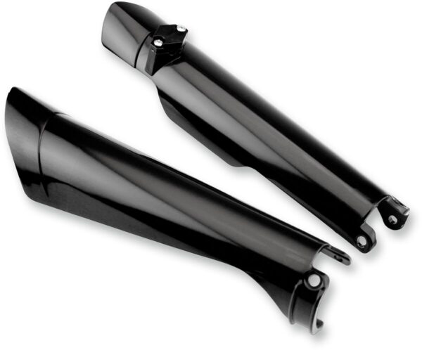CYCRA GUARDS FORK KTM BK