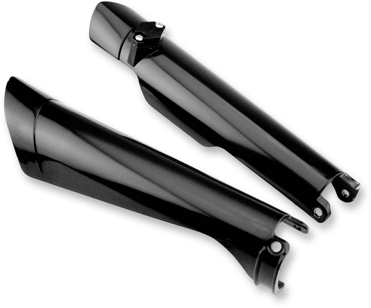 CYCRA GUARDS FORK KTM BK