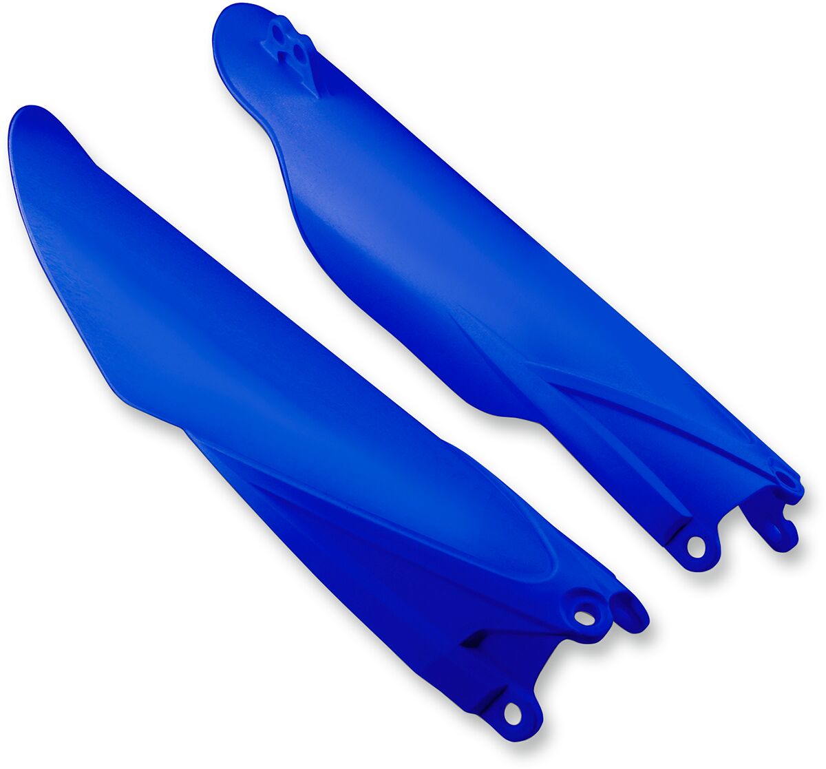CYCRA GUARDS FORK KTM HUS BL