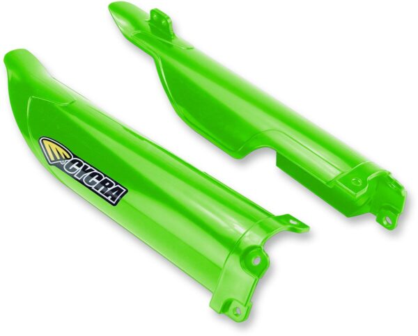 CYCRA GUARDS FORK KXF250/450 GN