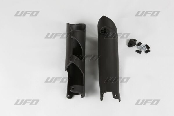 UFO FKCVR HUS TC/FC/TE/FE BK