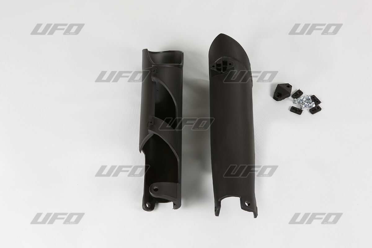 UFO FKCVR HUS TC/FC/TE/FE BK