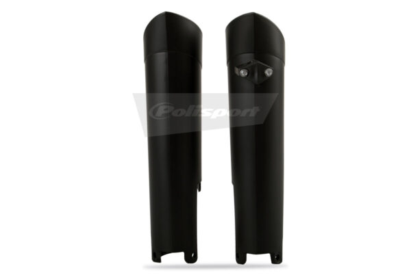 POLISPORT FORK CVR KTM HVA BK