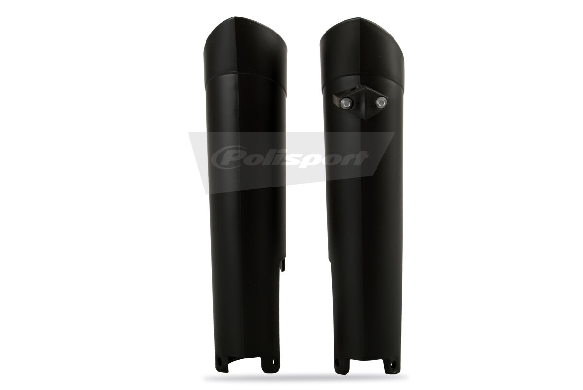 POLISPORT FORK CVR KTM HVA BK