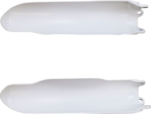 POLISPORT FORK CVR YAM YZ-F WH