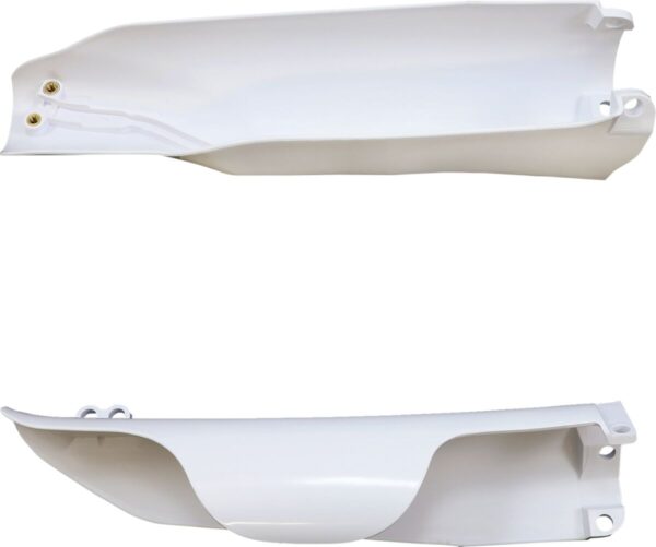 POLISPORT FORK CVR YAM WR-F WH