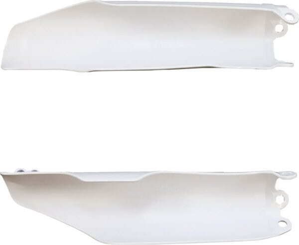 POLISPORT FORK CVR CRF 04-18 WH