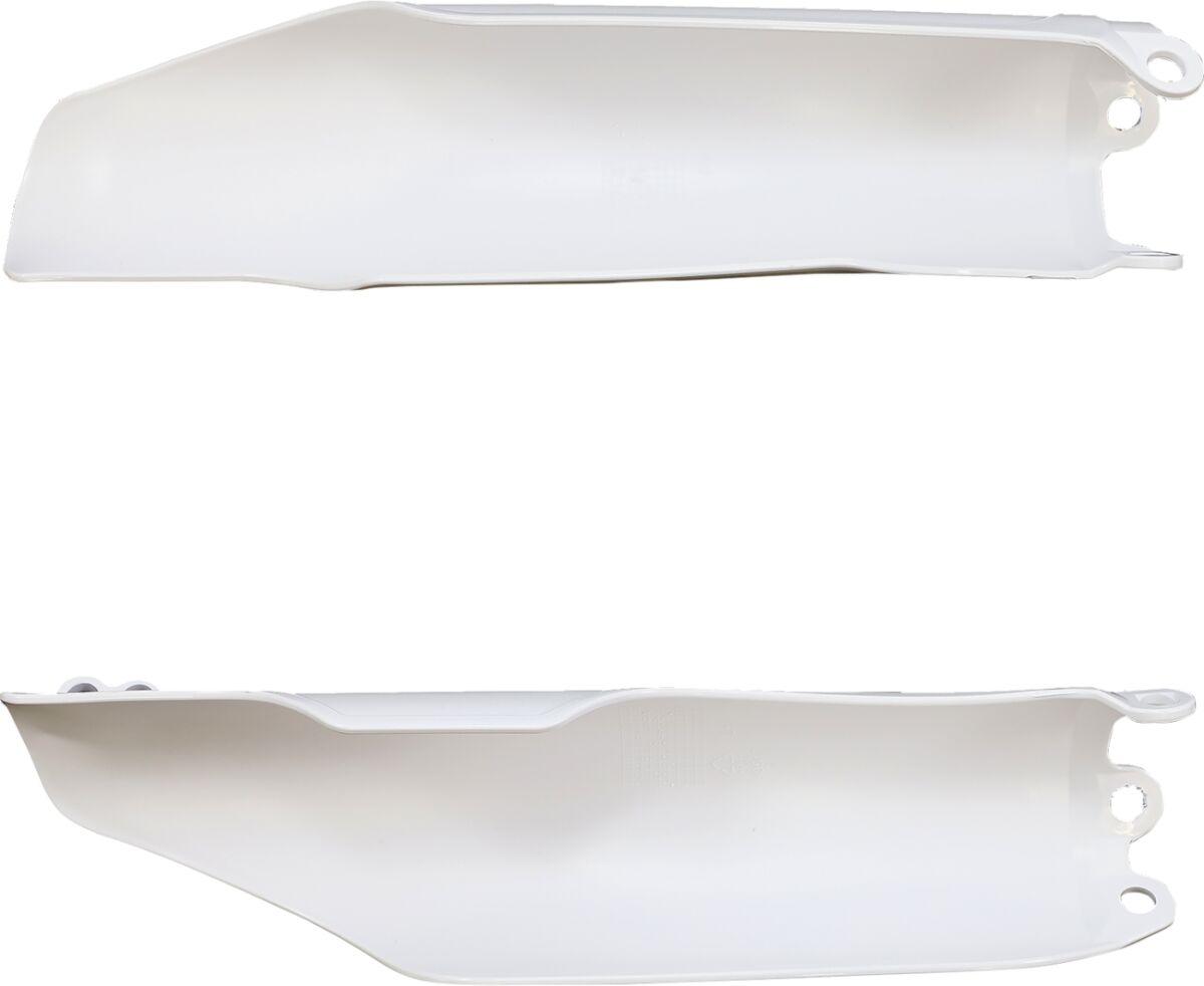 POLISPORT FORK CVR CRF 04-18 WH