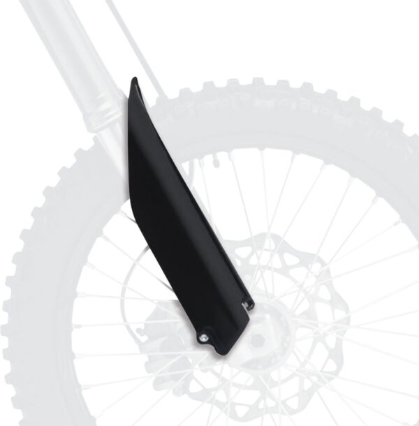 POLISPORT FORK CVR SUZ RMZ BK