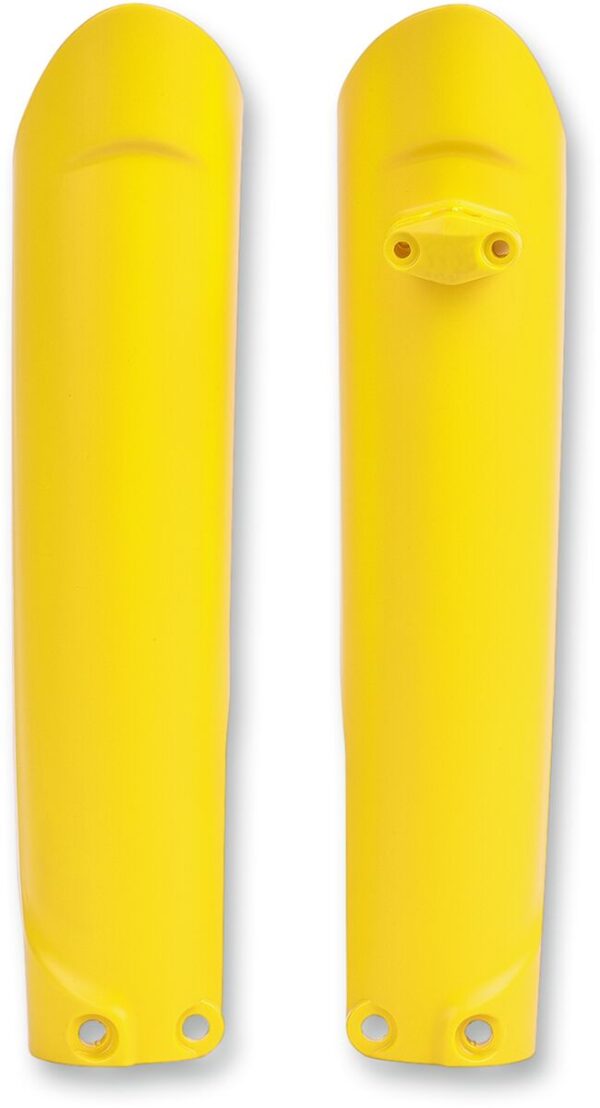 POLISPORT FORK CVR HUSKY TC/FC YL