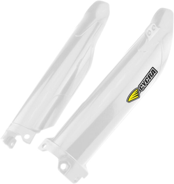 CYCRA GUARDS FORK KXF450 WH