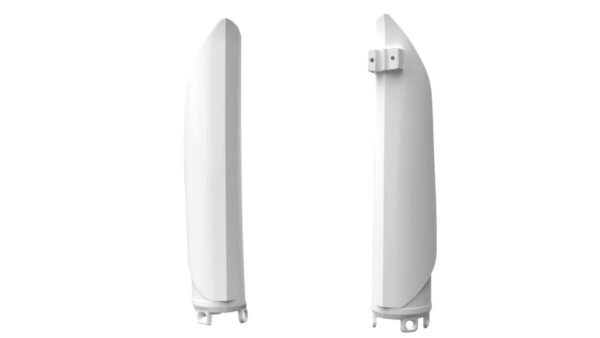 POLISPORT FORK COVER BETA 12-18 WH