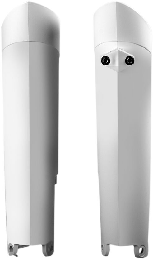 POLISPORT FORK CVR GAS WH