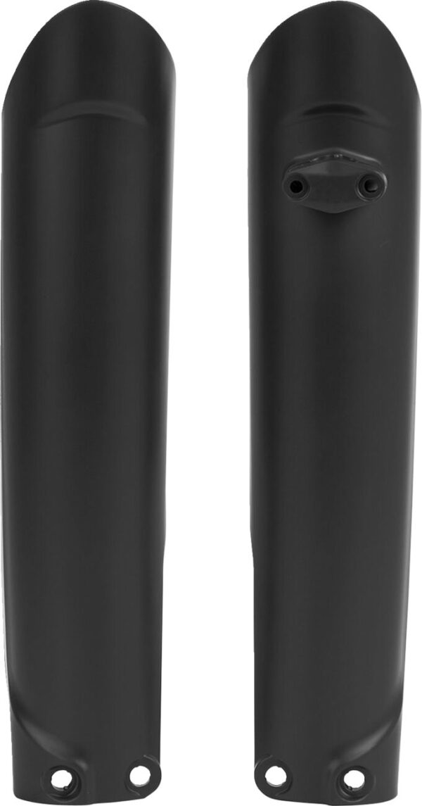 POLISPORT FORK CVR HVA/KTM 15-22 BLK