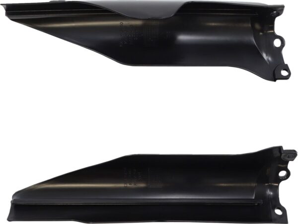 POLISPORT FORK CVR KX3-08/KXF250 4-05 BK