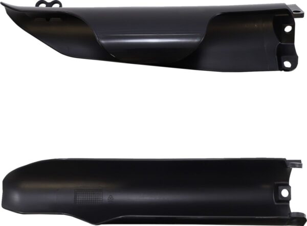 POLISPORT FORKGUARDS YZ/YZF 05-07 BK