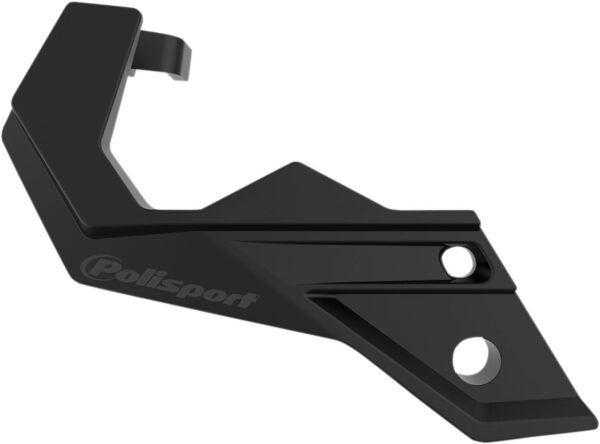 POLISPORT BOTTOM FRK PROT YZ/YZF BK