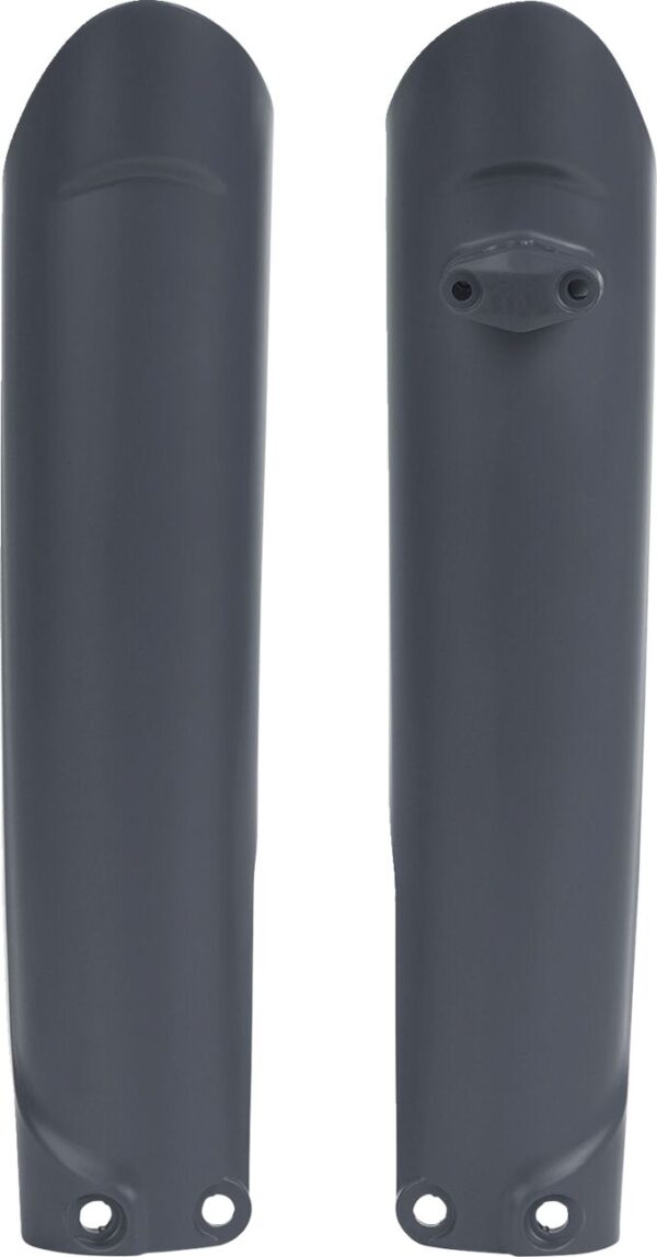 POLISPORT FORK CVR SX/SXF 15-22 GREY