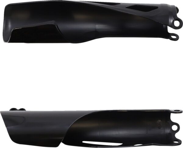 POLISPORT CVR FORK CRF250/450 19 BK