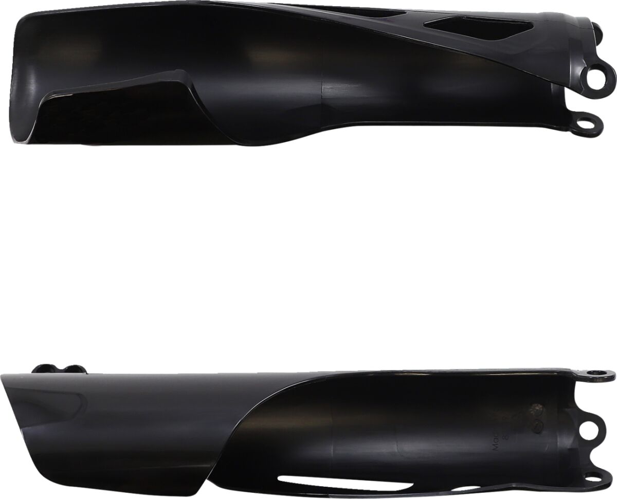 POLISPORT CVR FORK CRF250/450 19 BK