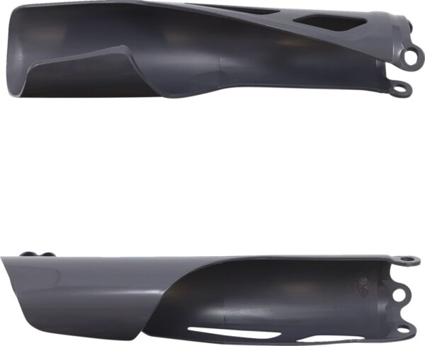 POLISPORT CVR FORK CRF 19- GREY