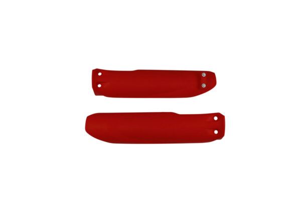 POLISPORT FORKGUARD BETA 19-24 RED