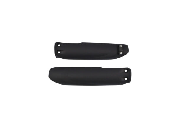 POLISPORT FORKGUARD BETA 19-24 GREY