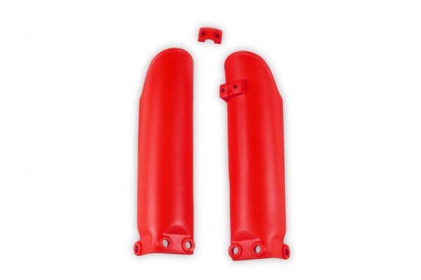 UFO FORK CVR GASGAS 65 21- RD