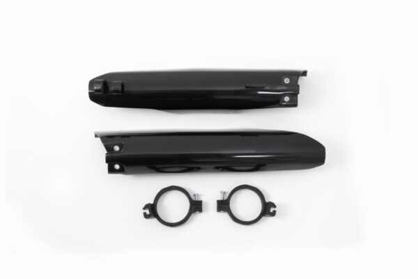 UFO FORK SLIDR PROT 99-00RM BL