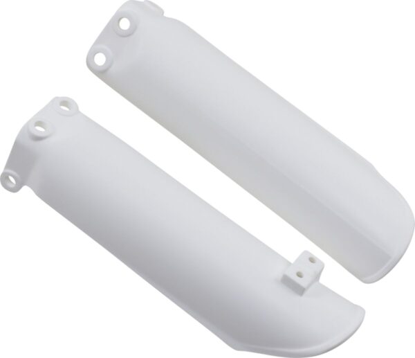 UFO FORK COVER FC/TC 023 WH